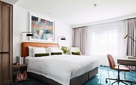 Novotel Sydney Darling Square